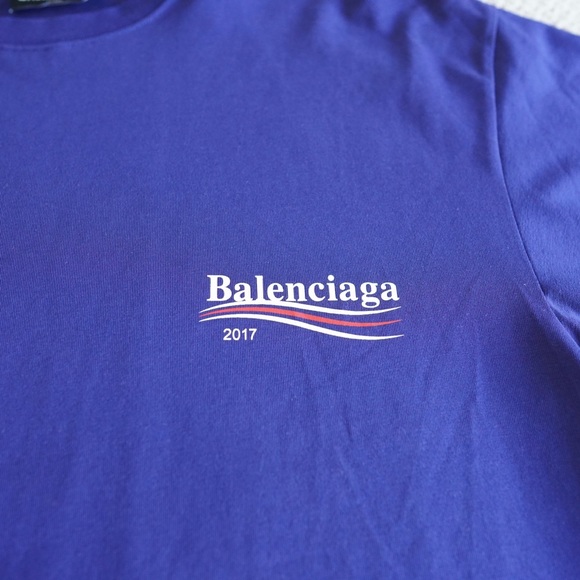 Balenciaga T Shirt - Picture 3 of 6